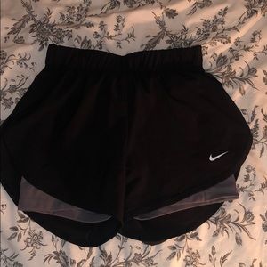 Nike Workout Shorts